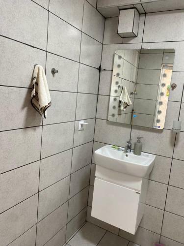 Apartment Koxyli 2