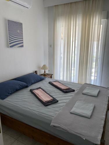 Apartment Koxyli 2