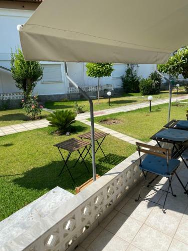 Apartment Koxyli 2