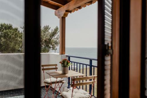 Luna Villa Private Beach