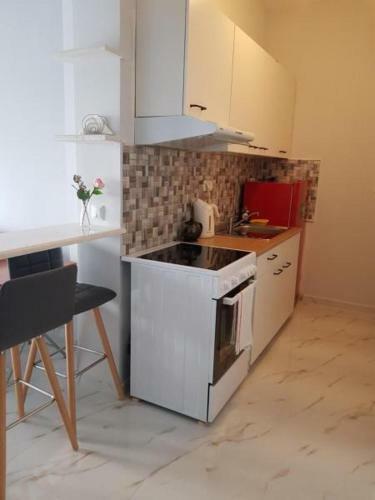 Apartamento Kristina Family Home