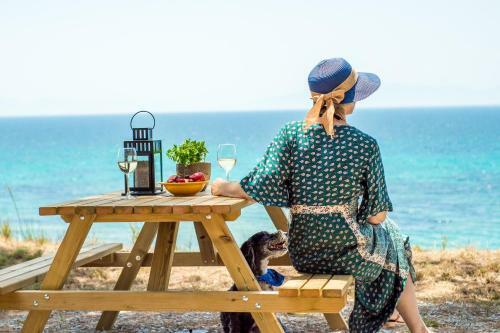 Summerday Villa Private Beach