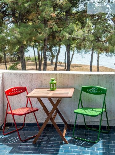 Summerday Villa Private Beach