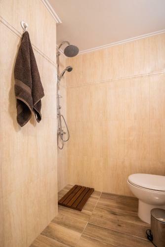 Apartamento Topalidi`s Home