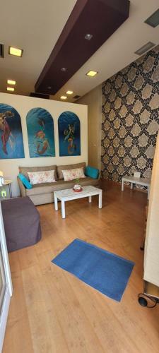 Apartamento Cozy Place