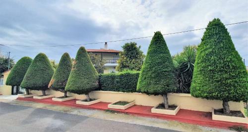Vacation And Relaxation Home Oropos