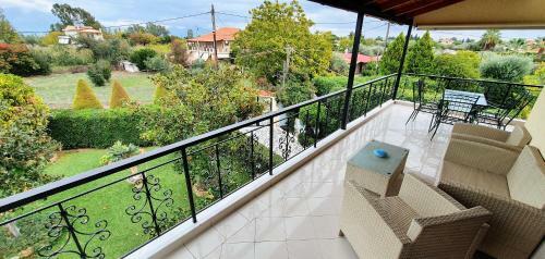 Vacation And Relaxation Home Oropos