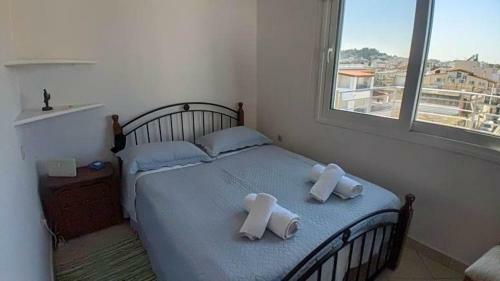 Sunset View Apartment