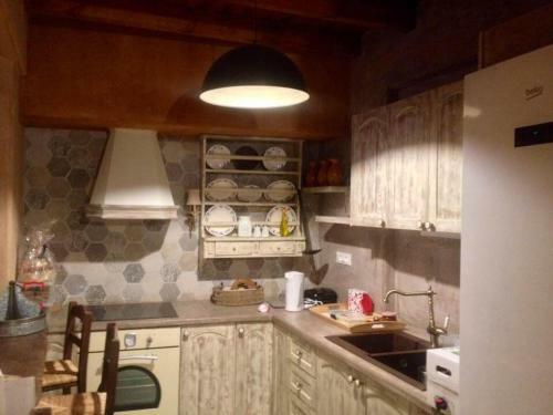 Hostal Apiganos