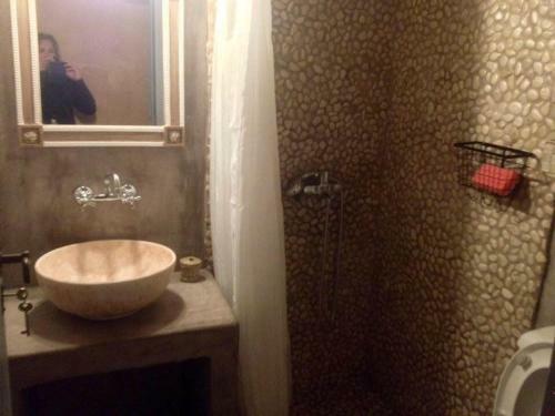 Hostal Apiganos