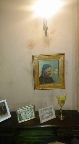 Hostal Apiganos
