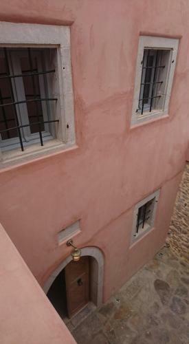 Hostal Apiganos