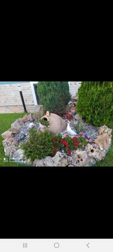 Villa With Wonderful Garden