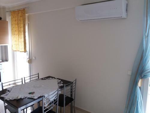 Apartamento Jordan's Appartment At Nea Michaniona