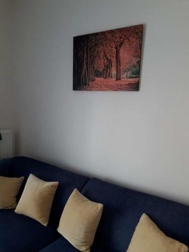 Apartamento Jordan's Appartment At Nea Michaniona