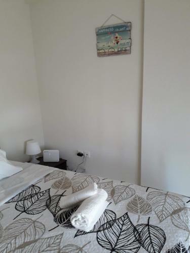 Apartamento Jordan's Appartment At Nea Michaniona