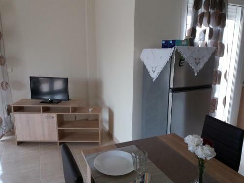 Apartamento Jordan's 2nd Appartment At Nea Michaniona