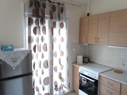 Apartamento Jordan's 2nd Appartment At Nea Michaniona