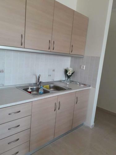 Apartamento Jordan's 2nd Appartment At Nea Michaniona