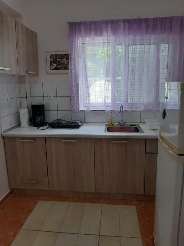 Apartamento Cozy Flat In Nea Makri