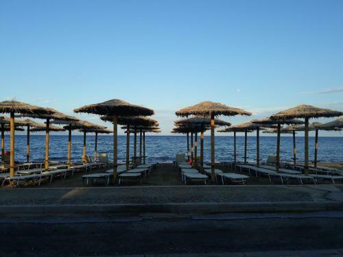 Apartamento Cozy Flat In Nea Makri