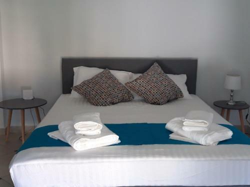 Apartamento Studio Anlia