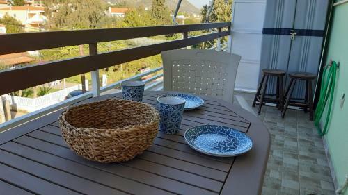 Apartamento Studio Anlia
