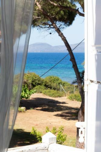 ''nirvana Seaside'' By The Beach