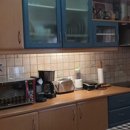 Apartamento Depy's House