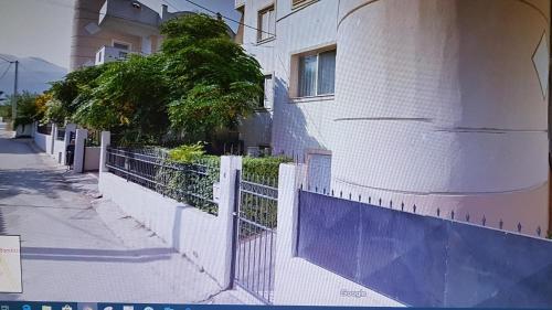 Apartamento Depy's House