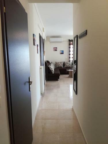 Apartamento Jordan's 3rd Appartment At Nea Michaniona
