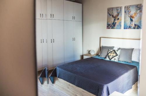 Thomas Sea View Apartment