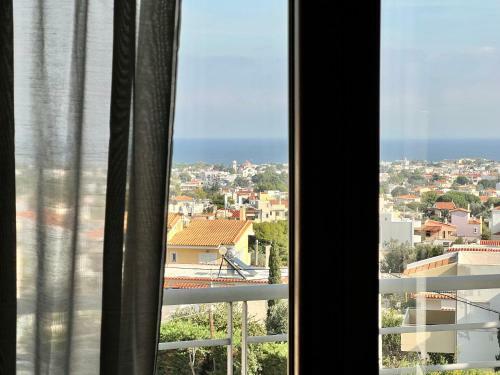 Apartamento Sunrise Studio With Unhindered View To The Sea.