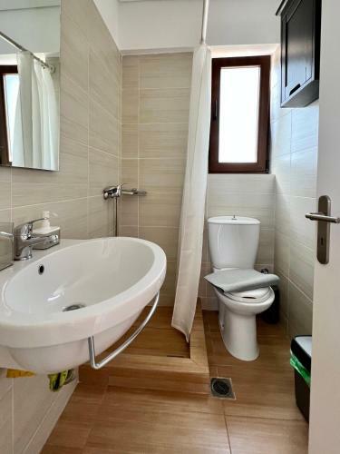 Apartamento Sunrise Studio With Unhindered View To The Sea.