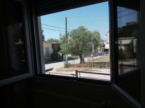 Apartamento Jordan's Studio House At Nea Michaniona