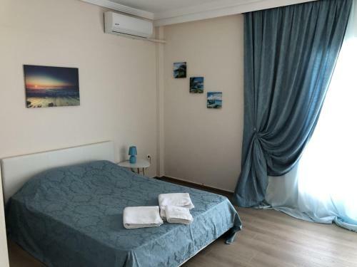 Elena's Apartments