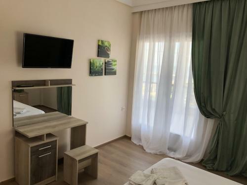 Elena's Apartments