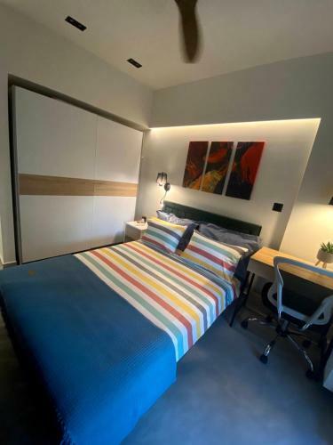 Apartamento Vyron 2 Lusso