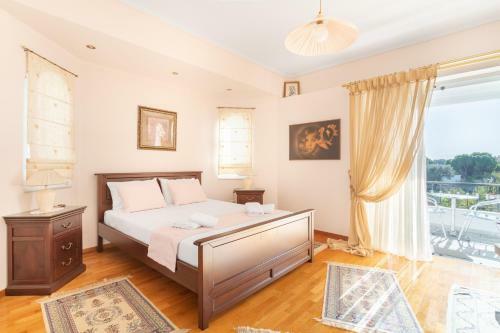 Lux 3-bedroom Villa - L&l Refuge