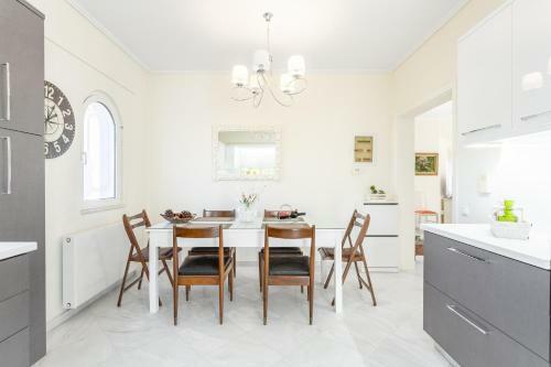 Lux 3-bedroom Villa - L&l Refuge