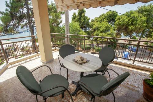 Irini's Sea View Apartment 145m2 Nea Michaniona