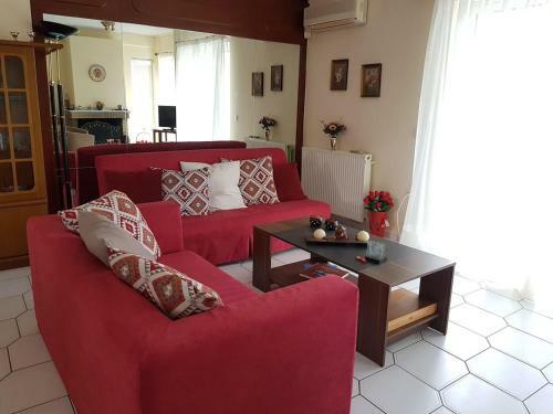 Villa Anna's Sweet Home