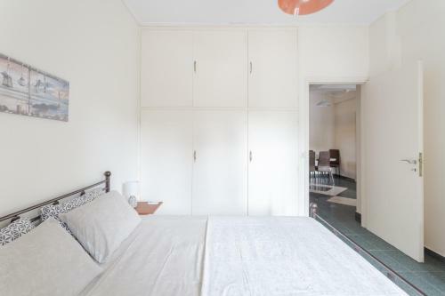 Apartamento Zoumperi Full House
