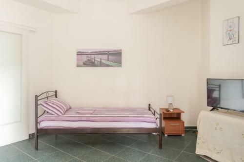 Apartamento Zoumperi Full House