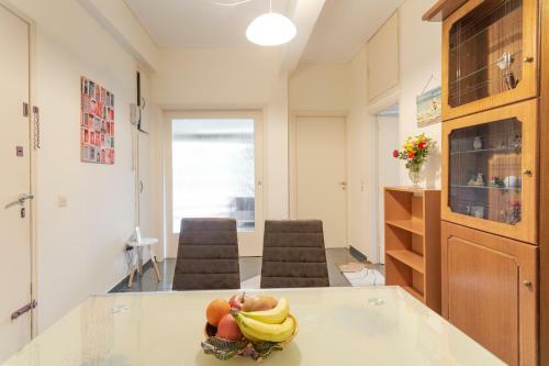 Apartamento Zoumperi Full House