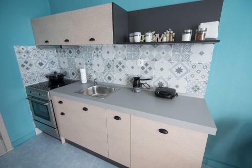 Apartamento Luxurius Casa Holidays