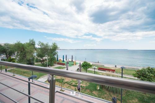 Apartamento Luxurius Casa Holidays