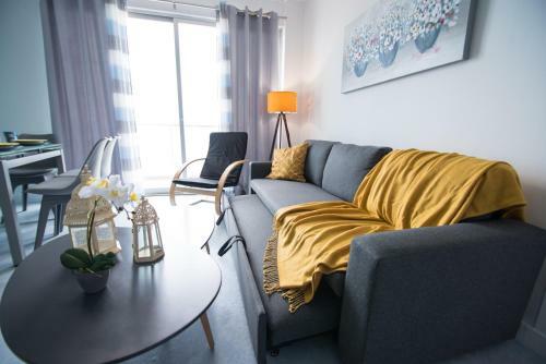 Apartamento Luxurius Casa Holidays
