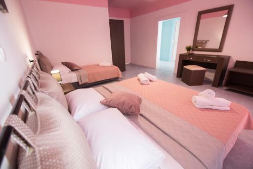 Apartamento Luxurius Casa Holidays