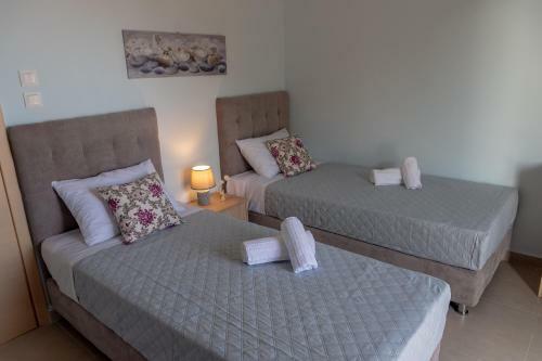 Apartamento Dimi Seafront